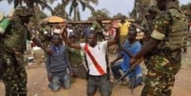 L'Onu évoque un risque de génocide en Centrafrique