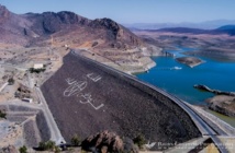 Le stress hydrique atteint des seuils alarmants au Souss-Massa-Drâa
