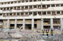 L’Egypte s’engouffre dans  la spirale de la violence