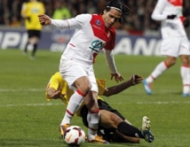La blessure au genou de Falcao, drame national pour la Colombie La blessure au genou de Falcao, drame national pour la Colombie