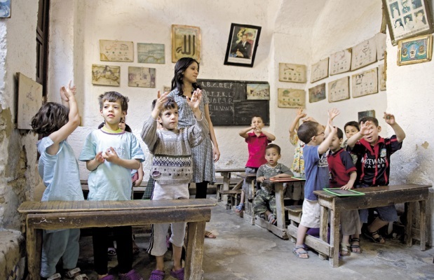 Ecole marocaine : Quel système  éducatif pour quel projet de société ?