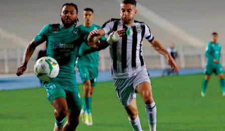 Ligue des champions: Le Raja vise le petit chelem Ligue des champions: Le Raja vise le petit chelem