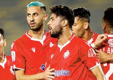 Le Wydad et la RSB sommés de secouer le cocotier Le Wydad et la RSB sommés de secouer le cocotier