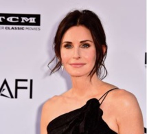 Courteney Cox annonce son grand retour à la télévision !