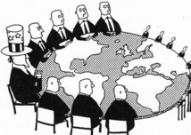Quelle gouvernance pour les pays arabes et le Maghreb ? Quelle gouvernance pour les pays arabes et le Maghreb ?