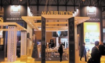 Forte présence marocaine au Salon international  du tourisme de Madrid