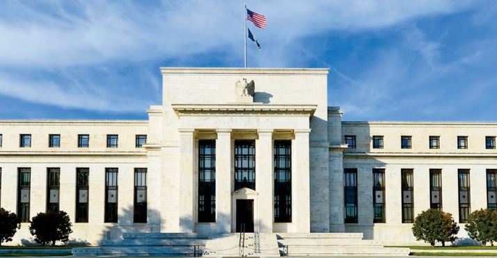 La crise russo-ukrainienne complique la tâche de la Fed pour ralentir l'inflationec