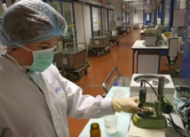 L’industrie pharmaceutique  marocaine prospecte au Moyen-Orient