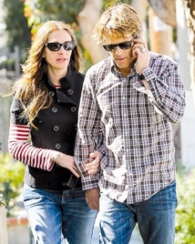 Les couples de stars qui se sont formés sur les plateaux de tournage Les couples de stars qui se sont formés sur les plateaux de tournage