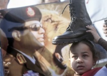 L’armée  égyptienne  reprend  le pouvoir