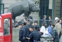 La malédiction jihadiste de Toulouse La malédiction jihadiste de Toulouse
