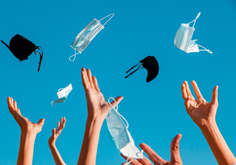 Le Covid-19 serait-il vraiment mort et enterré ? Le Covid-19 serait-il vraiment mort et enterré ?