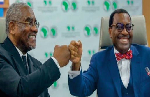 Gregory Meeks: L'Afrique est propice aux investissements