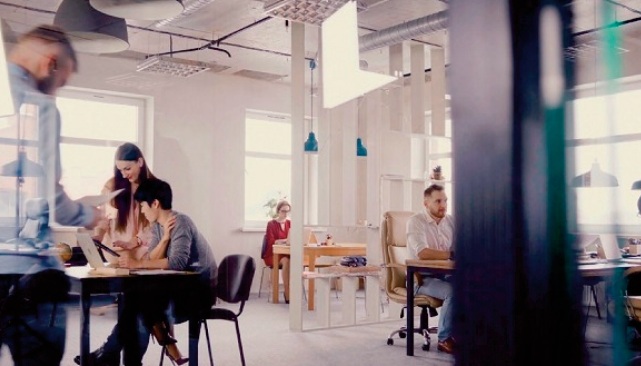Le coworking, un business en plein boom