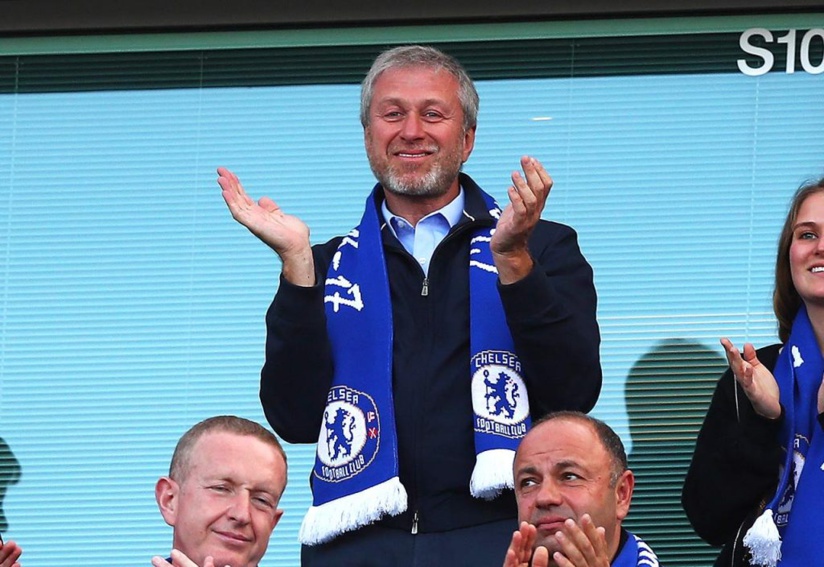 Chelsea dans le flou après la mise en retrait de Roman Abramovitch