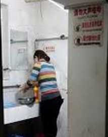A Pékin, ces travailleurs migrants qui vivent en sous-sol A Pékin, ces travailleurs migrants qui vivent en sous-sol
