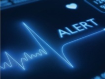 Accidents cardiaques: plus de risque la nuit et le week-end