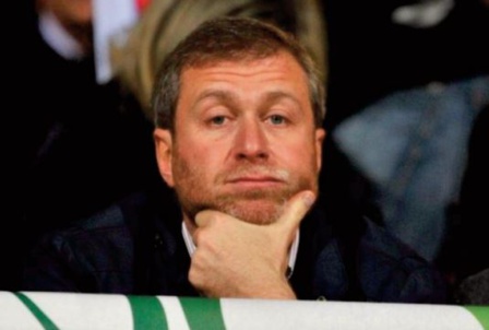 Les oligarques russes de Premier League contraints à l'exode