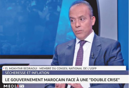 Quoi qu’on dise, la responsabilité du gouvernement dans l’actuelle crise est plus qu’évidente Quoi qu’on dise, la responsabilité du gouvernement dans l’actuelle crise est plus qu’évidente