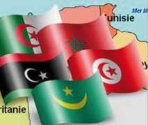 Les enjeux géostratégiques de l’intégration du Grand Maghreb Les enjeux géostratégiques de l’intégration du Grand Maghreb