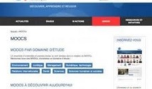 Vers "un campus planétaire"  avec les cours gratuits en ligne Vers "un campus planétaire"  avec les cours gratuits en ligne