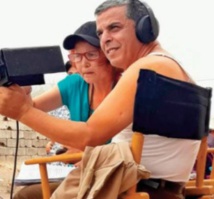 Abdelilah Eljaouhari La pratique cinématographique, un acte créatif et une ode à la beauté Abdelilah Eljaouhari La pratique cinématographique, un acte créatif et une ode à la beauté