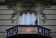 Les vieux cinémas de Vienne jouent de leur charme pour survivre Les vieux cinémas de Vienne jouent de leur charme pour survivre