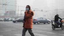 En Asie, la pollution renforcerait la puissance des cyclones En Asie, la pollution renforcerait la puissance des cyclones