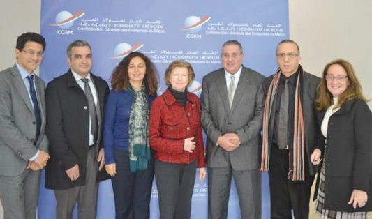 La CGEM et Transparency International s’allient contre la corruption