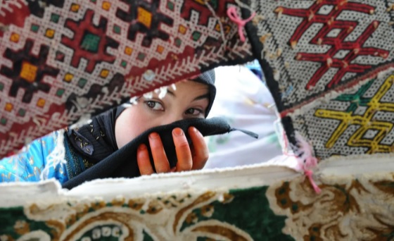 La tragédie des mariages des mineures, amère réalité au Maroc
