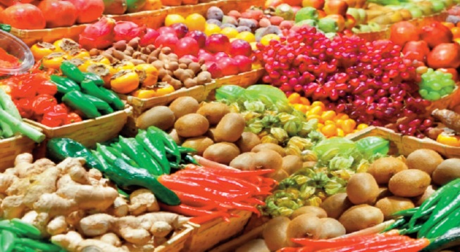 L’Indice FAO des prix des produits alimentaires à son plus haut niveau en février