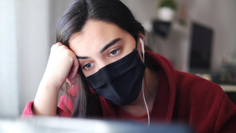 L'impact de deux ans de pandémie sur les inégalités femmes-hommes dans le monde L'impact de deux ans de pandémie sur les inégalités femmes-hommes dans le monde