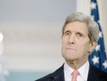 John Kerry  dans le  collimateur d’Israël