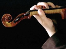Une récompense de 100.000 dollars pour un Stradivarius volé