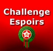 De belles prises pour les pensionnaires de D2 en ¼ de finale du Challenge Espoirs De belles prises pour les pensionnaires de D2 en ¼ de finale du Challenge Espoirs