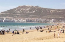 Le tourisme d’Agadir table sur une évolution à deux chiffres en 2014