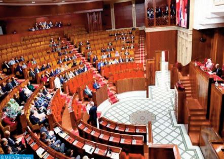 Adoption du projet de loi relatif aux droits d'auteur et aux droits voisins Adoption du projet de loi relatif aux droits d'auteur et aux droits voisins