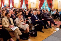 Bientôt un colloque sur l'enseignement du cinéma à l' université