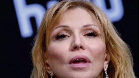 Guitare de Kurt Cobain: Courtney Love enterre la hache de guerre avec son ex-gendre Guitare de Kurt Cobain: Courtney Love enterre la hache de guerre avec son ex-gendre