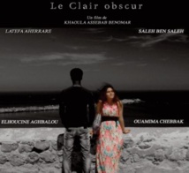 Projection à Rabat de “Le Clair-obscur ” de Khaoula Benomar