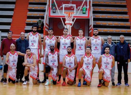 L’AS Salé obtient sa première victoire sur Ferroviario de Beira du Mozambique L’AS Salé obtient sa première victoire sur Ferroviario de Beira du Mozambique