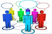 Les investisseurs internationaux méfiants envers blogs et réseaux Les investisseurs internationaux méfiants envers blogs et réseaux