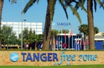 Forum des zones franches de la Méditerranée à Tanger