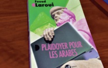 Présentation à Rabat de “Plaidoyer pour les Arabes ” de Fouad Laroui