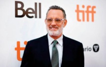 Premier aperçu de Tom Hanks dans la peau de Gepetto Premier aperçu de Tom Hanks dans la peau de Gepetto