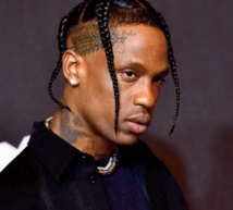 Après le drame d'Astroworld,Travis Scott lance un programme d'aides de 5 millions de dollars