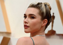 Florence Pugh pourrait rejoindre le casting de “Dune 2” Florence Pugh pourrait rejoindre le casting de “Dune 2”