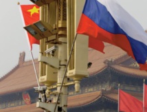 Les sanctions contre la Russie peuvent-elles fonctionner sans la Chine ? Les sanctions contre la Russie peuvent-elles fonctionner sans la Chine ?