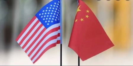 Beijing appelle à une relation avec Washington fondée sur le dialogue et la coopération Beijing appelle à une relation avec Washington fondée sur le dialogue et la coopération