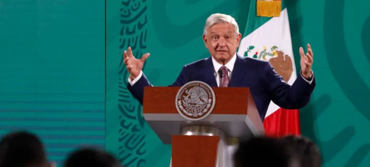 Mexico accuse le Parlement européen de servir la "stratégie du coup d'Etat" de ses opposants